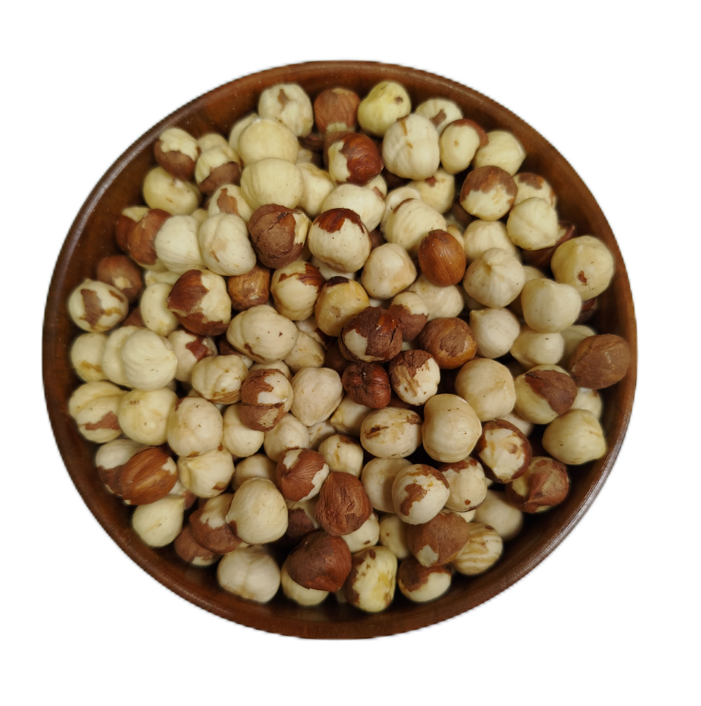 مغز فندق ایرانی باکیفیت بالا