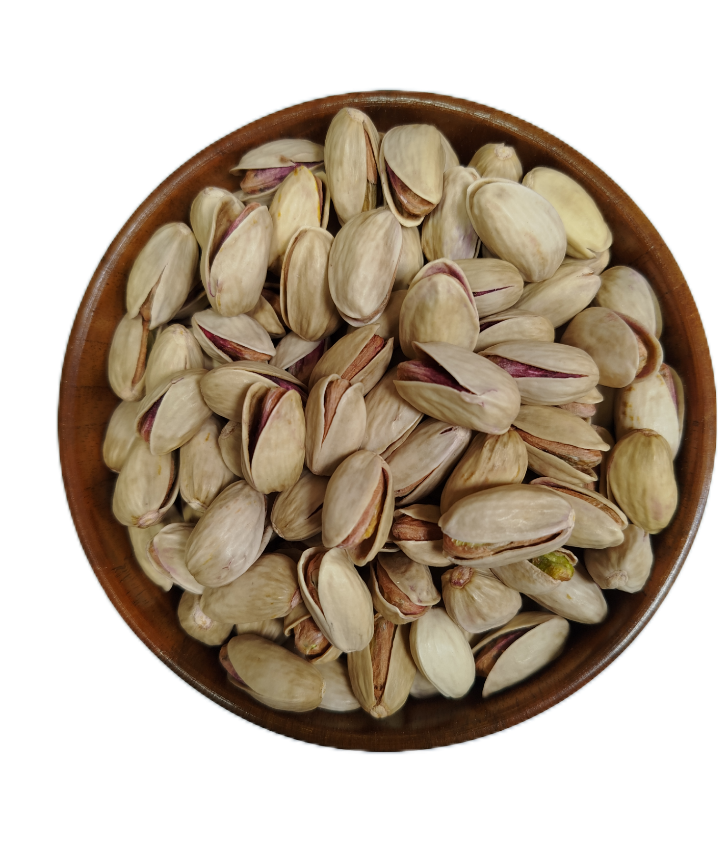 پسته اکبری درشت و دستچین خام