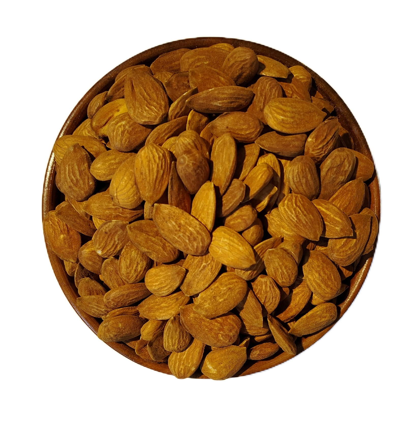 مغز بادام درختی ایرانی