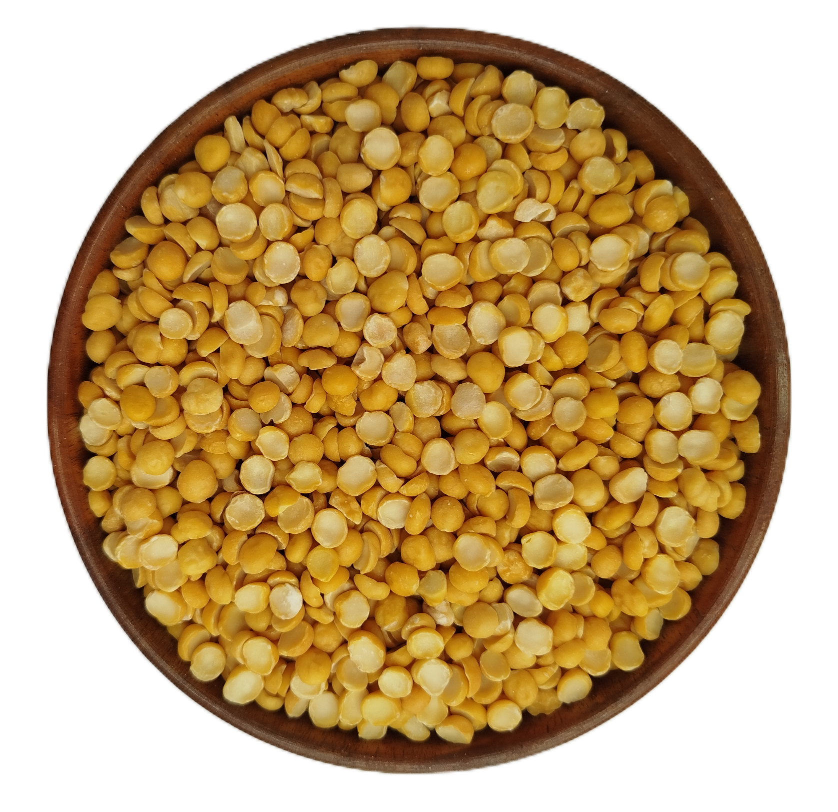 لپه درشت