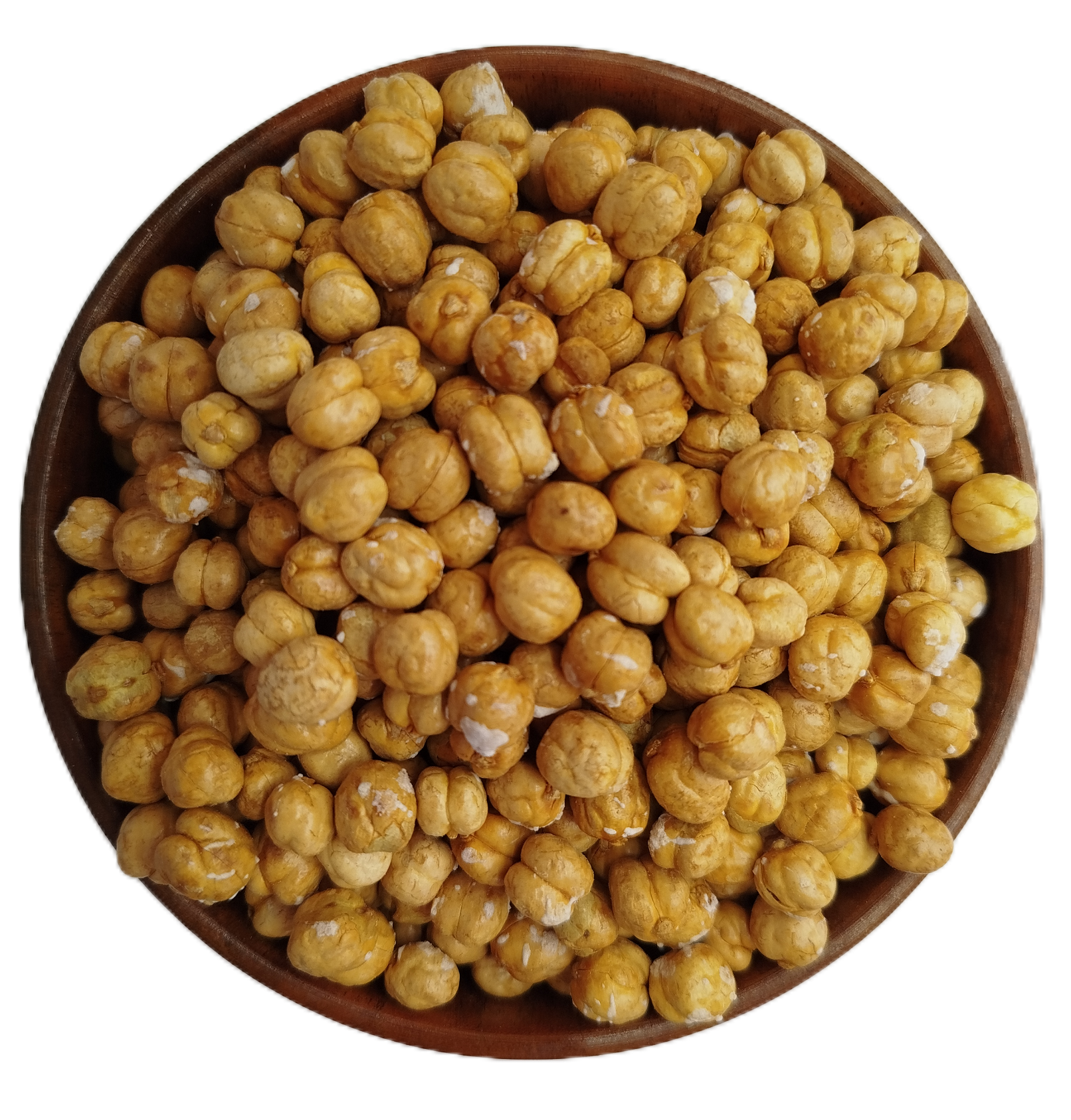 نخودچی شور