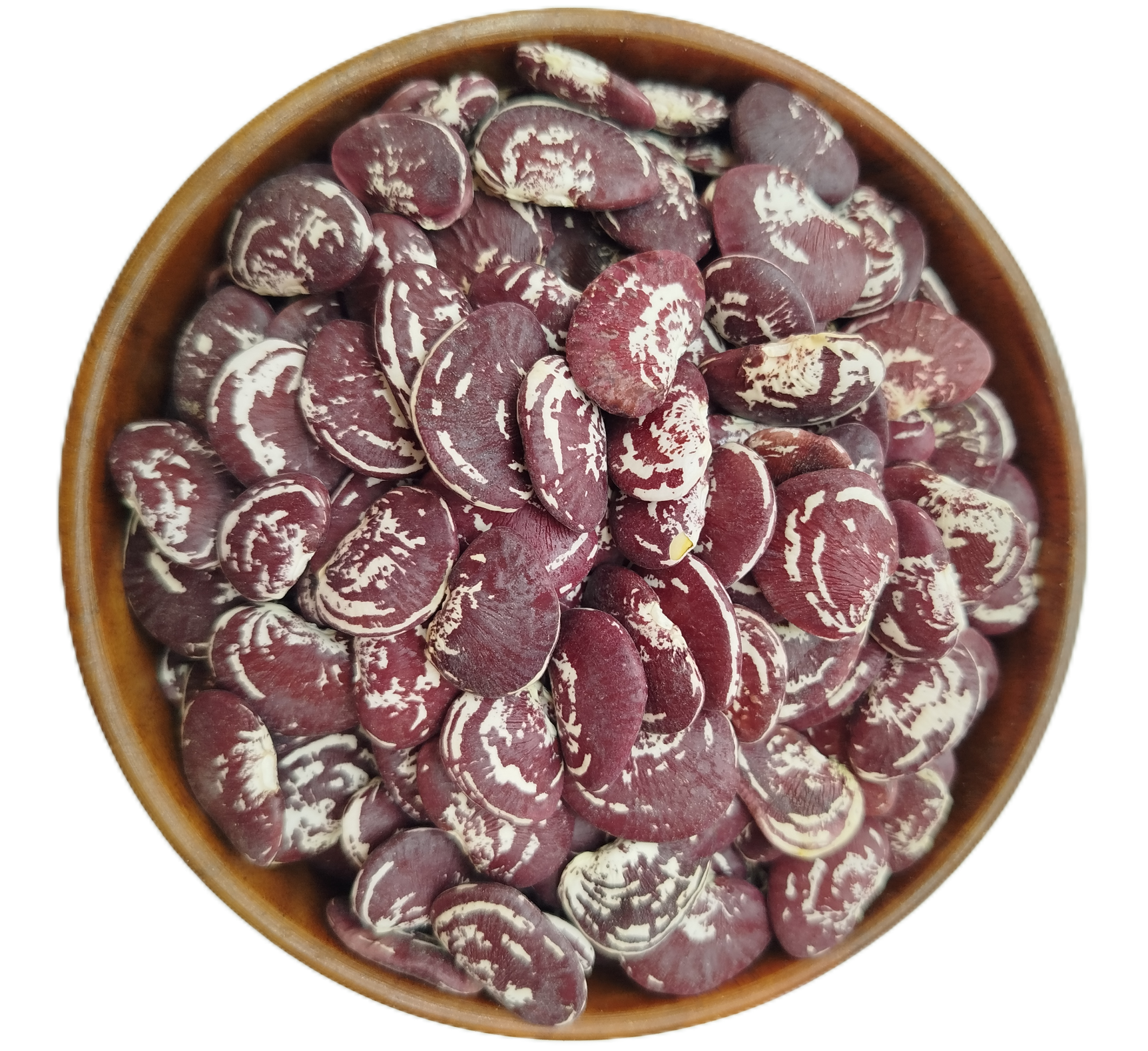 لوبیا عروس