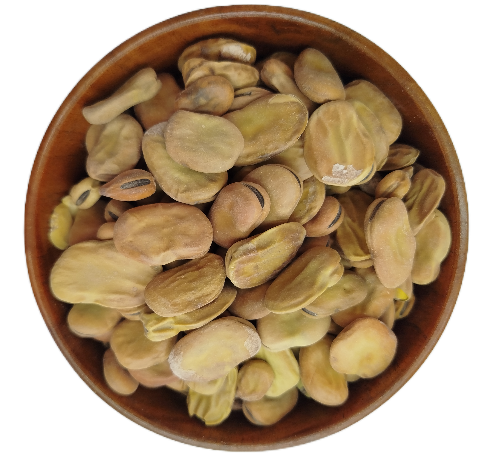 باقالی خشک